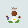 Foraging for spring ingredients for Lindt and designs ideas icon