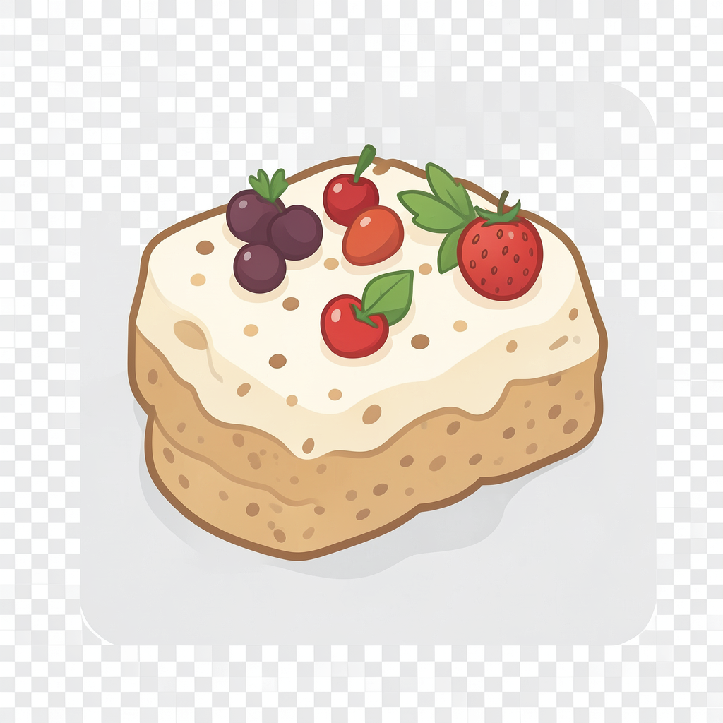 Foraging for spring ingredients  for making Rice Krispies Treats