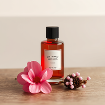 Foraging for Spring Scents The TK Maxx