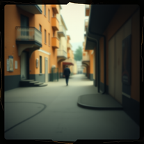FORGOTTEN FILM
