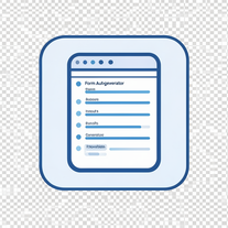 Form Autogenerator