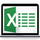 Formula Generator Excel icon