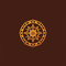 Fortune teller generator icon