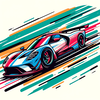 Forza 5 Tuner icon