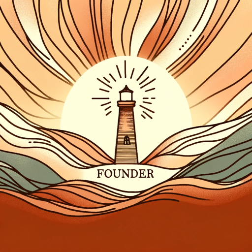 Founder's Friend icon
