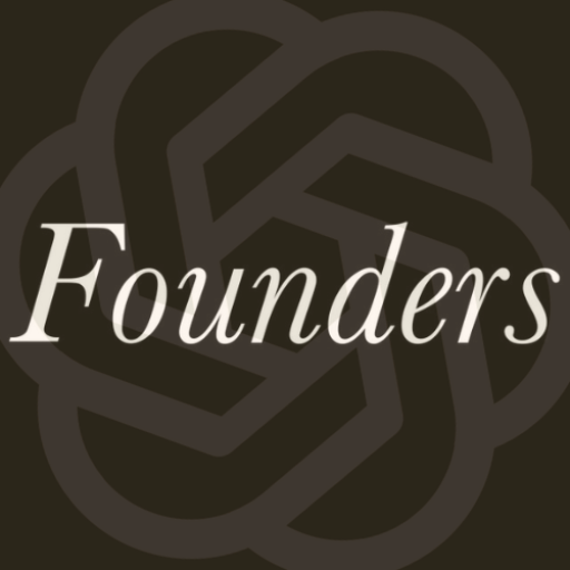 FoundersGPT icon