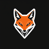 Fox logo icon