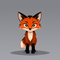 Fox Tf icon