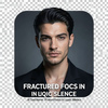 Fractured Focus in Liquid Silence icon
