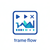 frame flow icon