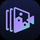 Framecast icon