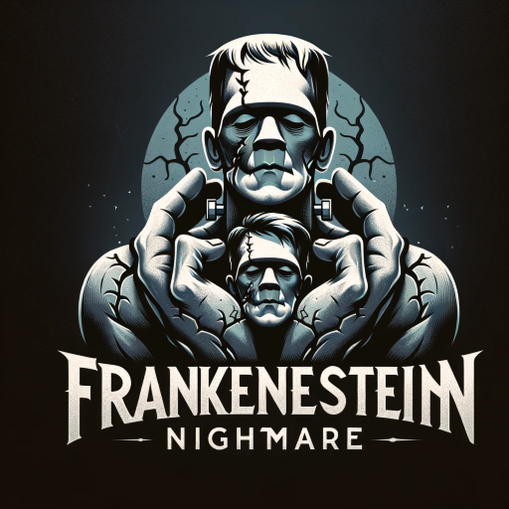 Frankenstein by My BookGPTs icon