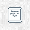 Frases para ligar icon