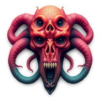 Zygore-Freaks Of Nature