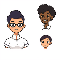 Free Ai Avatar Description Generator