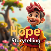 Hope Youtube Storytelling