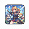 Free Anime Generator icon