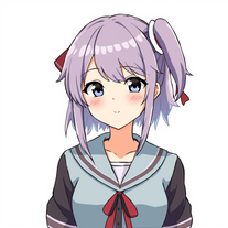 "free" Anime Girl Generator