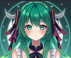 Free Anime Girl Image Generator icon