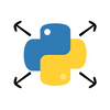 Free Code Python Generator icon