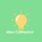Free Content Idea Generator icon