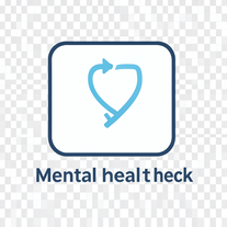 Mental health check