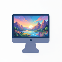 Free Desktop Generator