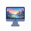 Free Desktop Generator icon