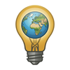 Free AI Domain Generator icon
