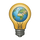 Free AI Domain Generator icon