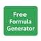 Free Excel Formula Generator icon