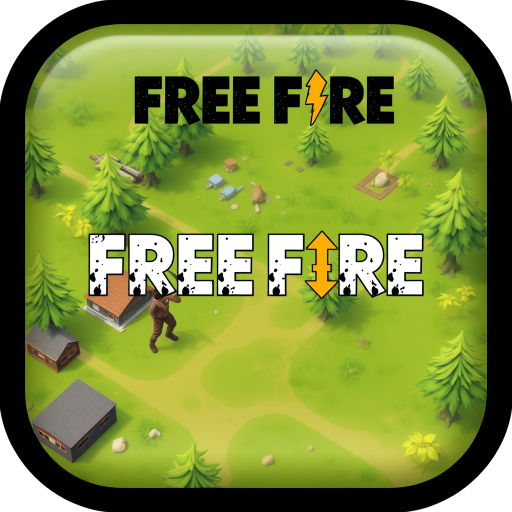 Free Fire is a popular battle royale game developed by 111 Dots Studio and published by Garena. It was released in 2017 for mobile devices and has since become one of the most downloaded and played games globally.  Key Features: Battle Royale Mode: Drop o