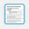 Free Flashcard Generator Different Languages icon