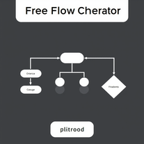 Free Flow Chart Generator Text