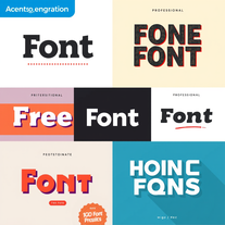 Free Font Generators