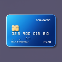 Free Generator Credit Card app