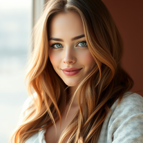 Free Girlfriend Picture Generator