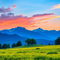 Free Image Background Generator icon