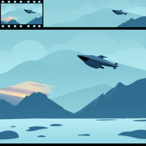 Free Image Generator In Film Style