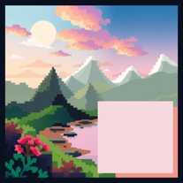 Free Online Art Generator