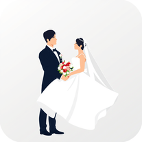 Free Image Generator Wedding Pictures