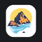 Free Image Generator icon