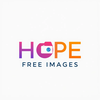 HOPE FREE IMAGES icon