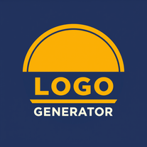 Logo Design Generator