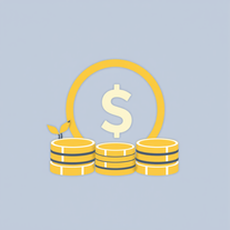 Free investment earning