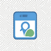 Free Local rank checker icon