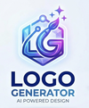 Free Logo Design Generator icon