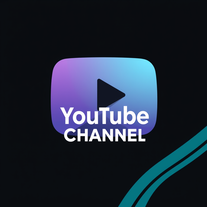 Free Logo Generator Youtube Channel