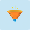 Free Marketing Funnel Generator icon