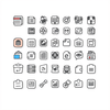 Free Marketing Strategy Generator icon